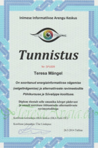 20140326_1009_tunnistus_nägemine_IIKA_Inimese_Informatiivse_Arengu_Keskus_TeresaMangel_EST