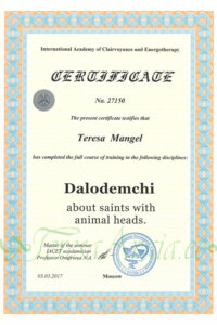 20170303_27150_sertifikaat_practitioner_IACEP_International_Academy_of_Clairvoyance_and_Energopsychology_TeresaMangel_ENG