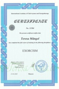 20200315_31584_sertifikaat_practitioner_IACEP_International_Academy_of_Clairvoyance_and_Energopsychology_TeresaMangel_ENG